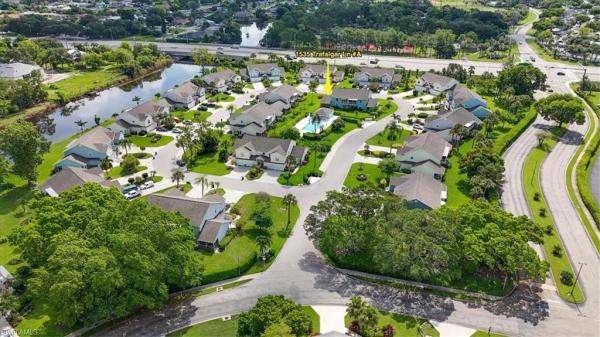 1535 Trafalgar Ln #A, Naples, Florida 34116, image 2