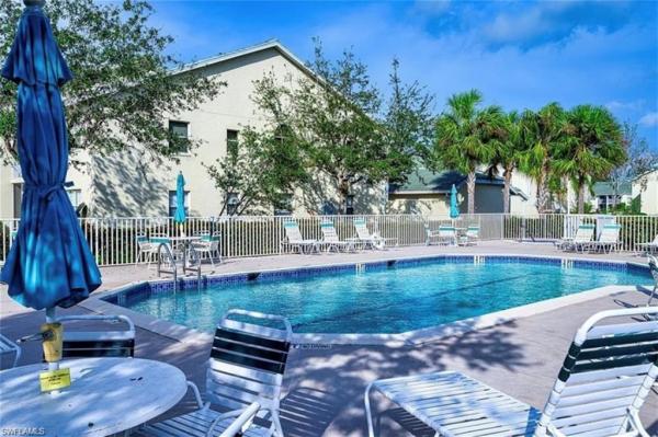 4985 Sandra Bay Dr #203, Naples, Florida 34109, image 2