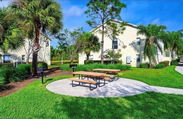 4985 Sandra Bay Dr #203, Naples, Florida 34109, image 1
