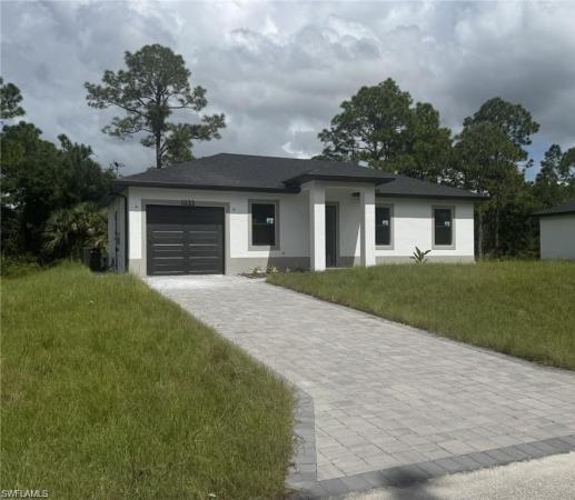 Island Of Happiness, 1035 E Barcelona St, Lehigh Acres, Florida 33974, image 1