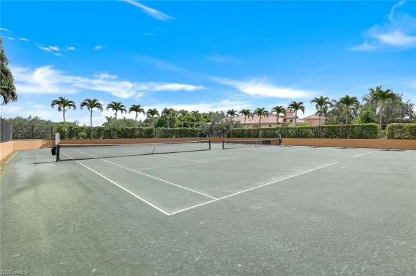 Cap Ferrat At Pelican Bay, 6597 Nicholas Blvd #306, Naples, Florida 34108, image 1