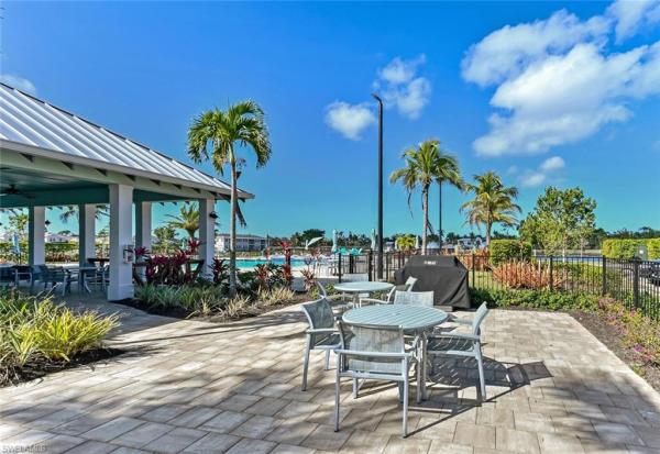 4551 Arboretum Cir #203, Naples, Florida 34112, image 2