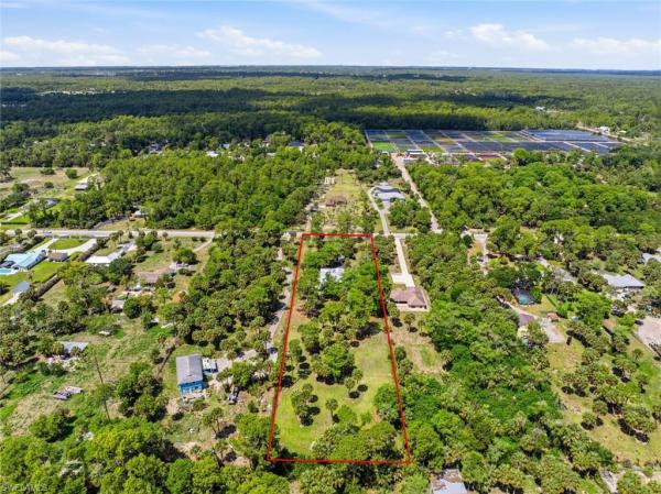 Golden Gate Estates, 1840 SW 23rd St, Naples, Florida 34117, image 3