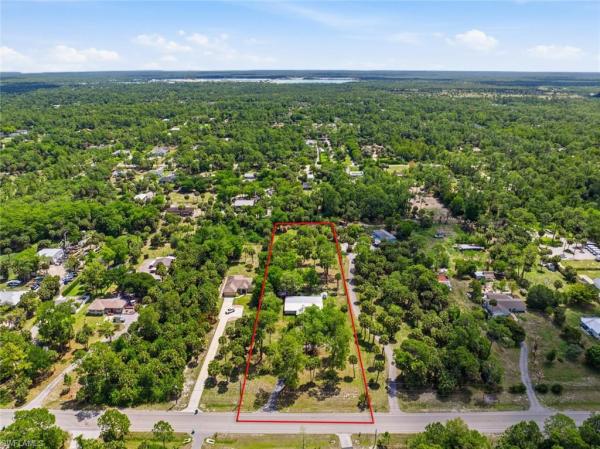 Golden Gate Estates, 1840 SW 23rd St, Naples, Florida 34117, image 2