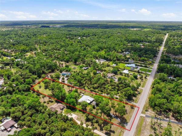 Golden Gate Estates, 1840 SW 23rd St, Naples, Florida 34117, image 1