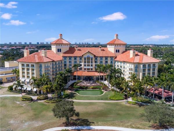 2638 Bolero Dr #401, Naples, Florida 34109, image 2
