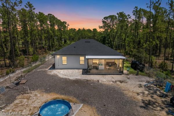 Golden Gate Estates, 4406 NE 31st Ave, Naples, Florida 34120, image 2