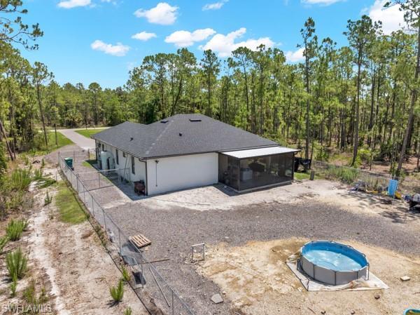 Golden Gate Estates, 4406 NE 31st Ave, Naples, Florida 34120, image 1