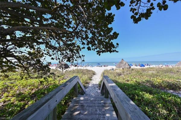 Pinehurst At Stratford Place, 981 Hampton Cir #119, Naples, Florida 34105, image 3