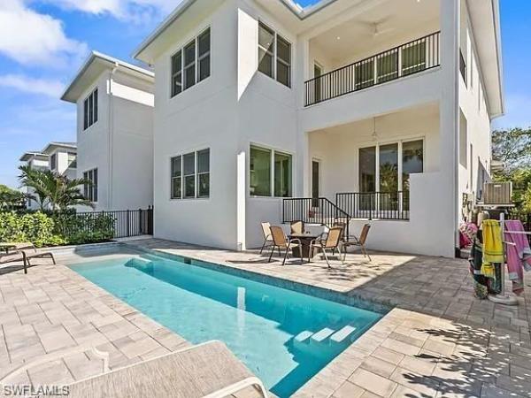 515 N 91st Ave #1 WEST, Naples, Florida 34108, image 2