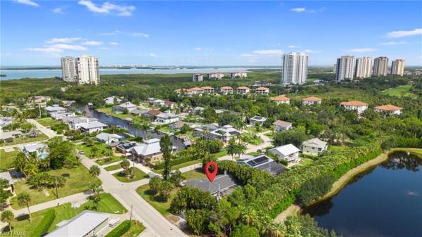 Spring Creek Estates, 4688 Pembrooke Ln, Bonita Springs, Florida 34134, image 3