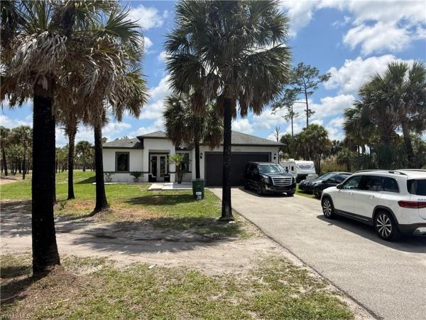Golden Gate Estates, 2772 SE 38th Ave, Naples, Florida 34117, image 1