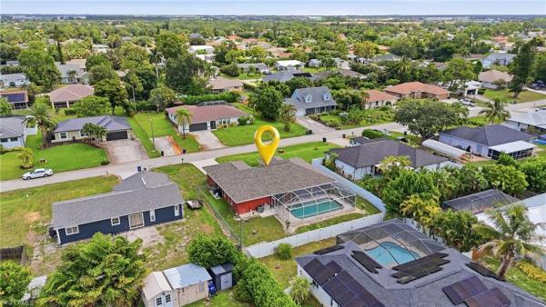 San Carlos Park, 9116 Morris Rd, Fort Myers, Florida 33967, image 2