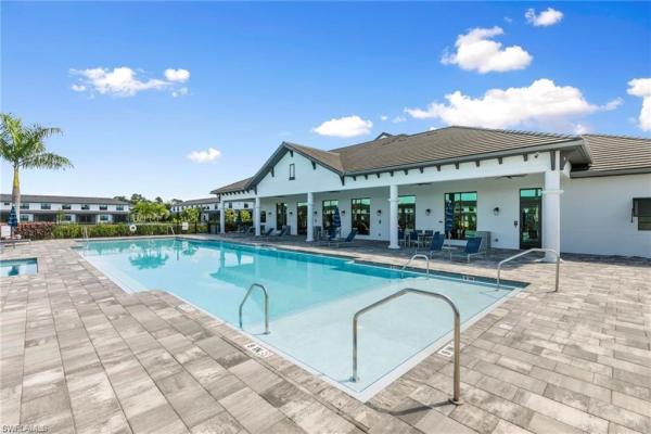 Vanderbilt Reserve, 7490 Rockefeller Dr, Naples, Florida 34119, image 2