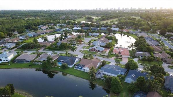 Pine Woods, 4442 Wilder Rd, Naples, Florida 34105, image 1