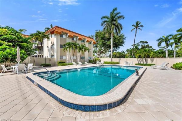 1100 N Gulf Shore Blvd #312, Naples, Florida 34102, image 1