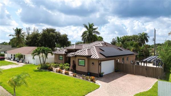 Golden Gate, 4525 SW 29th Ave, Naples, Florida 34116, image 3