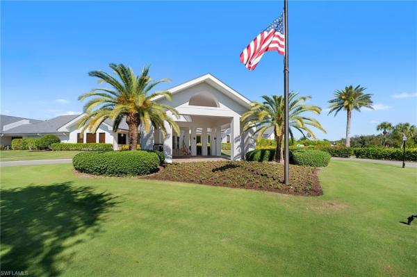 Silver Oak At The Vines, 19349 Silver Oak Dr, Estero, Florida 33967, image 1