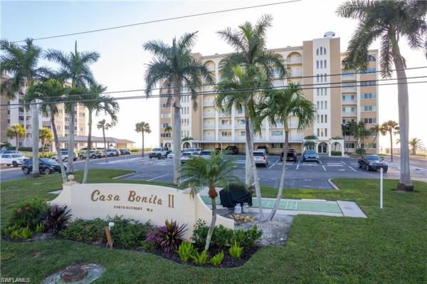 25870 Hickory Blvd #602, Bonita Springs, Florida 34134, image 1