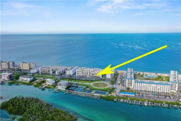Seascape, 25810 Hickory Blvd #103, Bonita Springs, Florida 34134, image 2