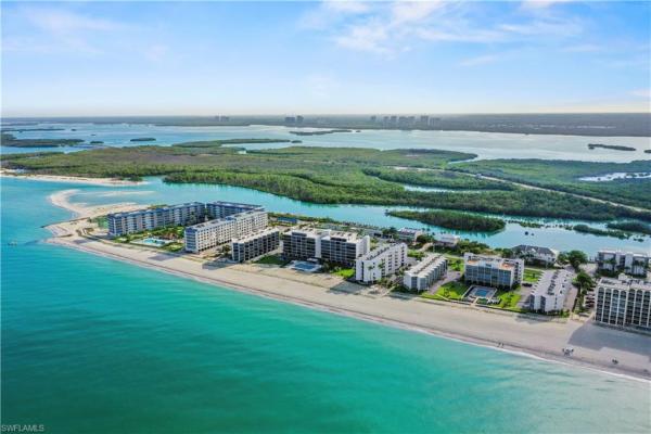 Seascape, 25810 Hickory Blvd #103, Bonita Springs, Florida 34134, image 1