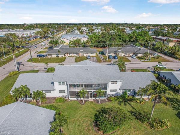 Cypress Lakes Manor North, 1510 Memoli Ln #2, Fort Myers, Florida 33919, image 3