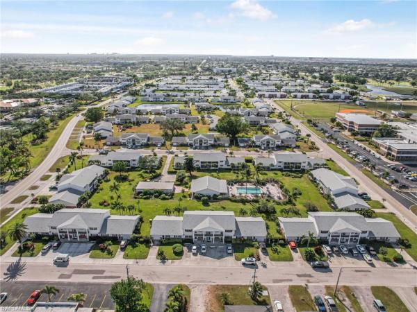 Cypress Lakes Manor North, 1510 Memoli Ln #2, Fort Myers, Florida 33919, image 2