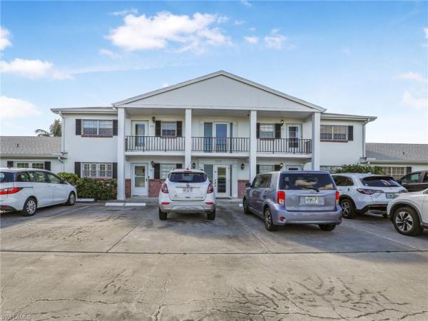 Cypress Lakes Manor North, 1510 Memoli Ln #2, Fort Myers, Florida 33919, image 1