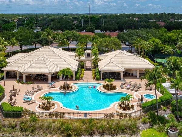 Tuscany Cove, 14932 Toscana Way, Naples, Florida 34120, image 1