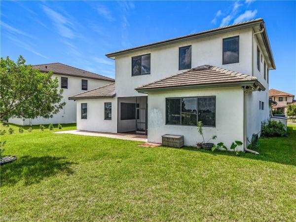 4815 Frattina St, Naples, Florida 34142, image 2