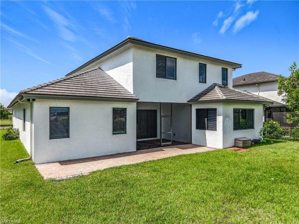 4815 Frattina St, Naples, Florida 34142, image 1