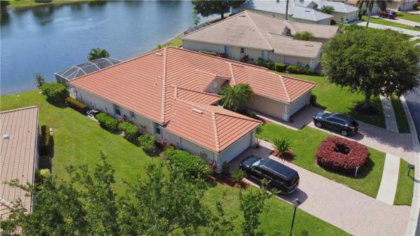 The Shores, 7755 Berkshire Pines Dr, Naples, Florida 34104, image 2