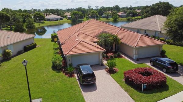 The Shores, 7755 Berkshire Pines Dr, Naples, Florida 34104, image 1