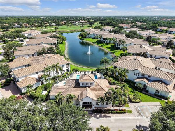 4758 Stratford Ct #1302, Naples, Florida 34105, image 2