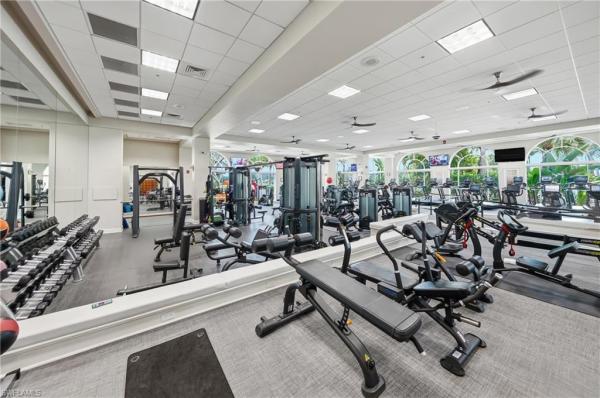 3191 Serenity Ct #201, Naples, Florida 34114, image 3