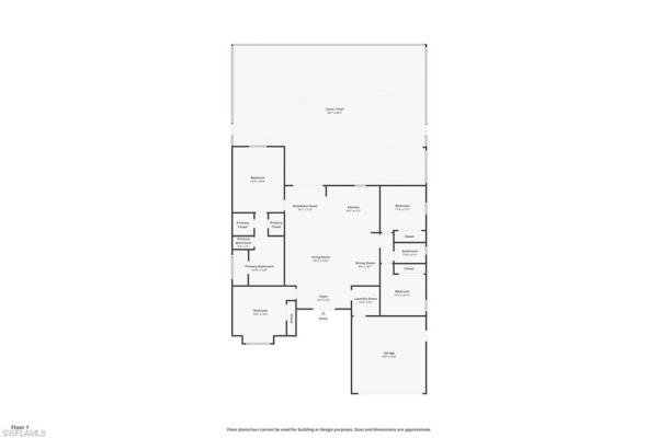 Golden Gate Estates, 4473 E Golden Gate Blvd, Naples, Florida 34120, image 1