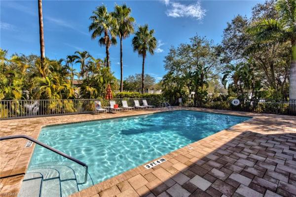 1100 Diamond Cir #1104, Naples, Florida 34110, image 2