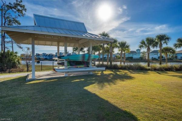 Isles Of Collier Preserve, 5955 Barthelemy Ave, Naples, Florida 34113, image 3