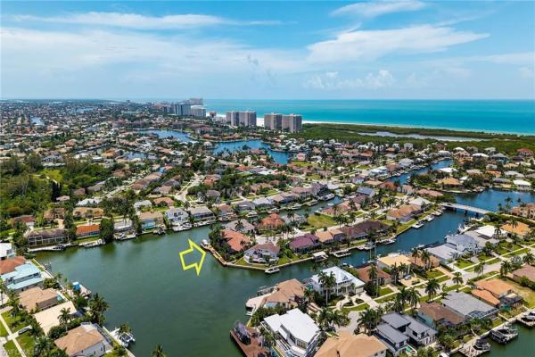 Marco Beach, 486 Clifton Ct, Marco Island, Florida 34145, image 1