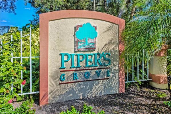 2516 Orchid Bay Dr #101, Naples, Florida 34109, image 1