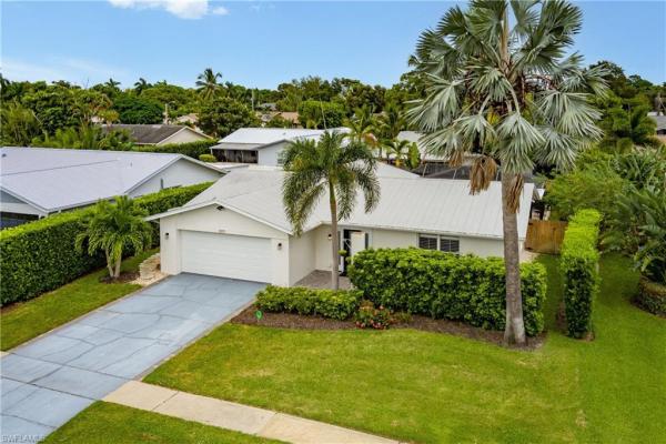 1309 Westlake Blvd, Naples, Florida 34103, image 1