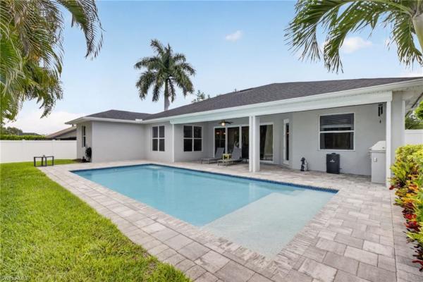Chatham Woods, 37 Johnnycake Dr, Naples, Florida 34110, image 1