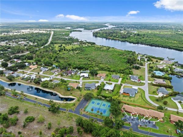 17209 Castleview Dr, North Fort Myers, Florida 33917, image 1