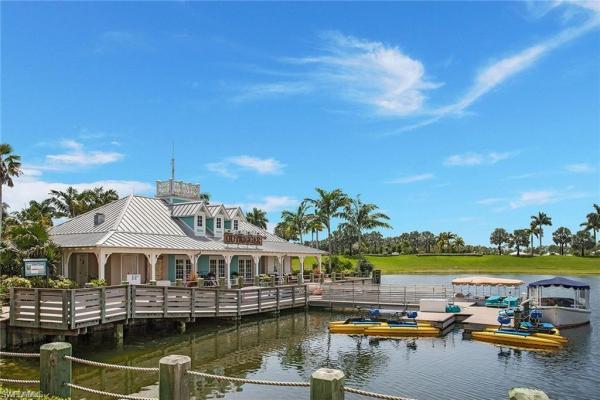 Parrot Cay, 14226 Charthouse Cir, Naples, Florida 34114, image 2