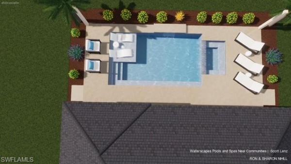 Skysail, 3993 Perseus St, Naples, Florida 34120, image 1
