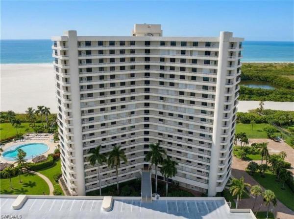 South Seas West Tower 2, 320 Seaview Ct #608, Marco Island, Florida 34145, image 1