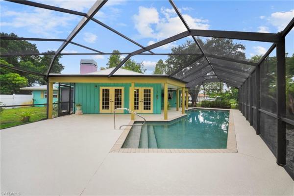 Fort Myers Villas, 8700 Exeter St, Fort Myers, Florida 33907, image 3