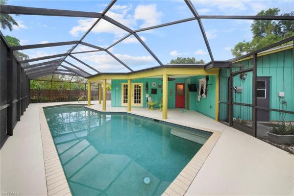Fort Myers Villas, 8700 Exeter St, Fort Myers, Florida 33907, image 2