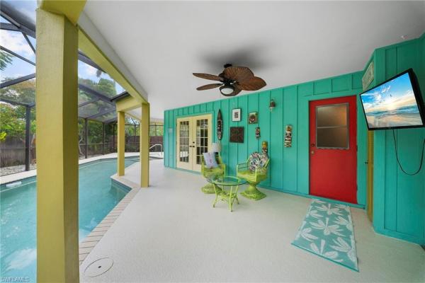 Fort Myers Villas, 8700 Exeter St, Fort Myers, Florida 33907, image 1