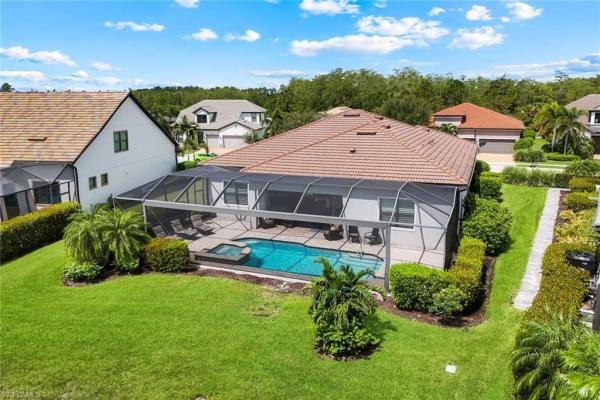 Corkscrew Shores, 14238 Wild Timber Ct, Estero, Florida 33928, image 3